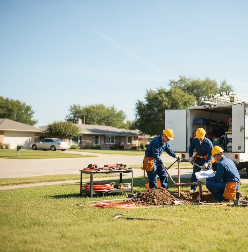 Water Heater Repair in Woodbury, TN